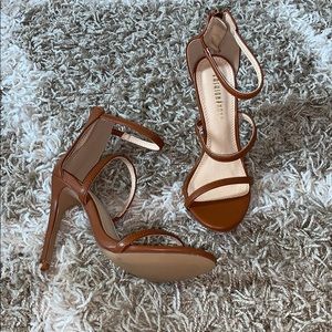FashionNova- Stiletto Heels